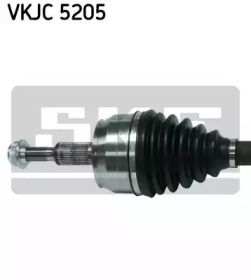 VKJC 5205 SKF - Привідний вал1